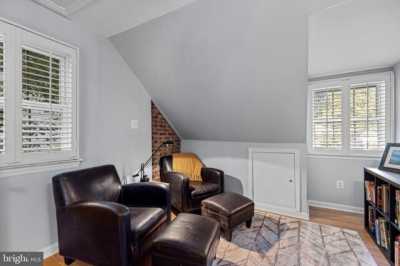 Home For Sale in Falls Church, Virginia