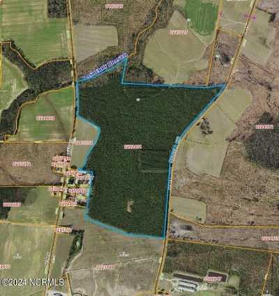 Residential Land For Sale in 