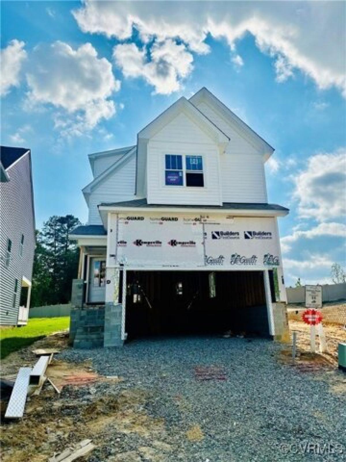 Picture of Home For Sale in Chesterfield, Virginia, United States