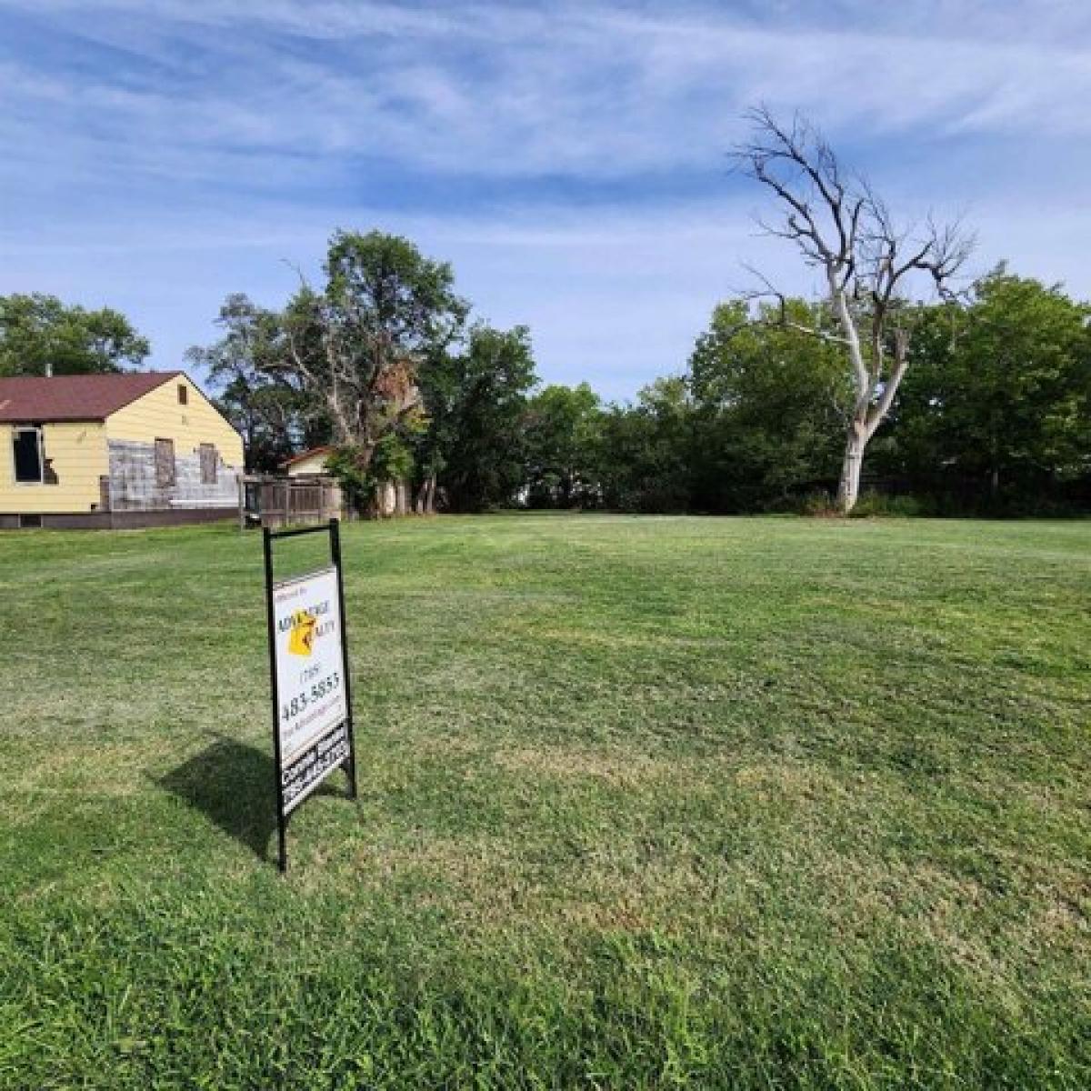 Picture of Residential Land For Rent in Russell, Kansas, United States