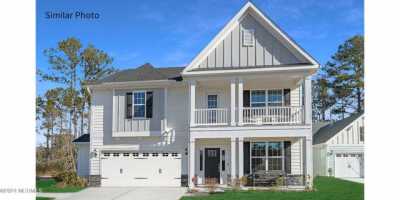 Home For Sale in Leland, North Carolina