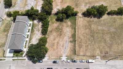 Residential Land For Sale in Dallas, Texas