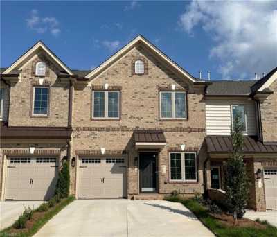 Home For Sale in High Point, North Carolina