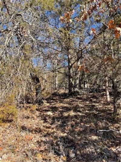 Residential Land For Rent in Holiday Island, Arkansas