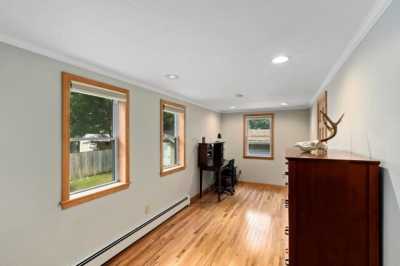 Home For Rent in Wrentham, Massachusetts