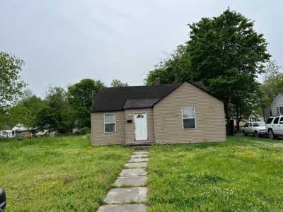 Home For Sale in Blytheville, Arkansas