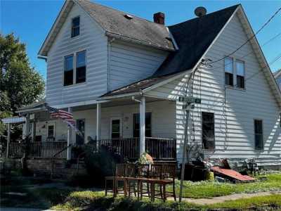 Home For Sale in Port Jervis, New York