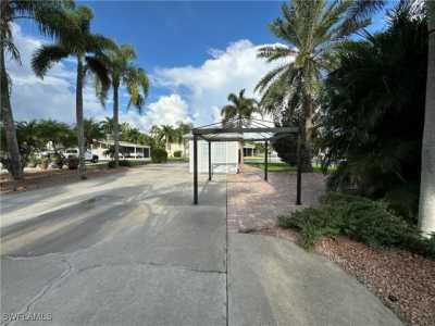 Residential Land For Sale in Fort Myers, Florida