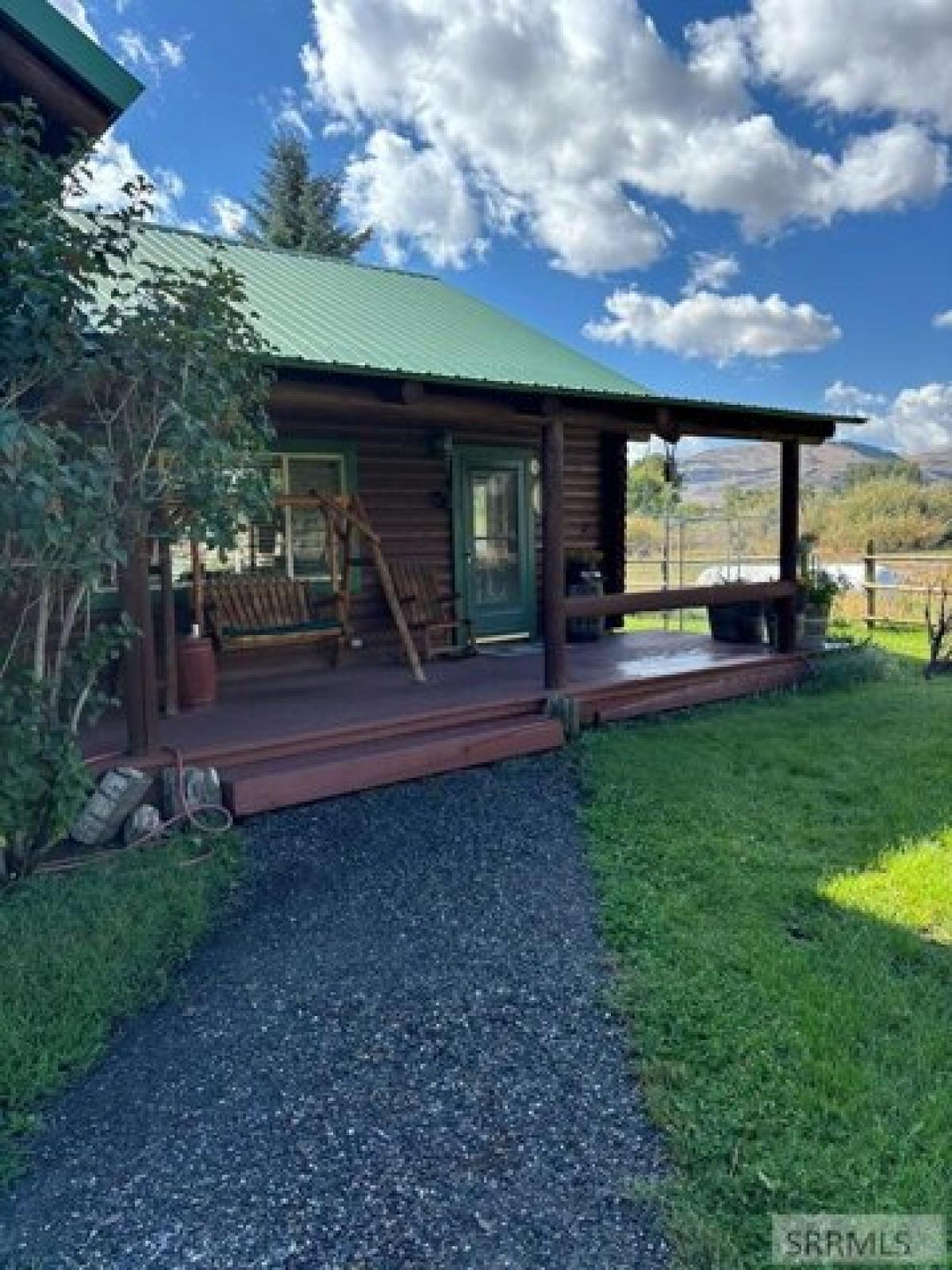 Picture of Home For Sale in Mackay, Idaho, United States