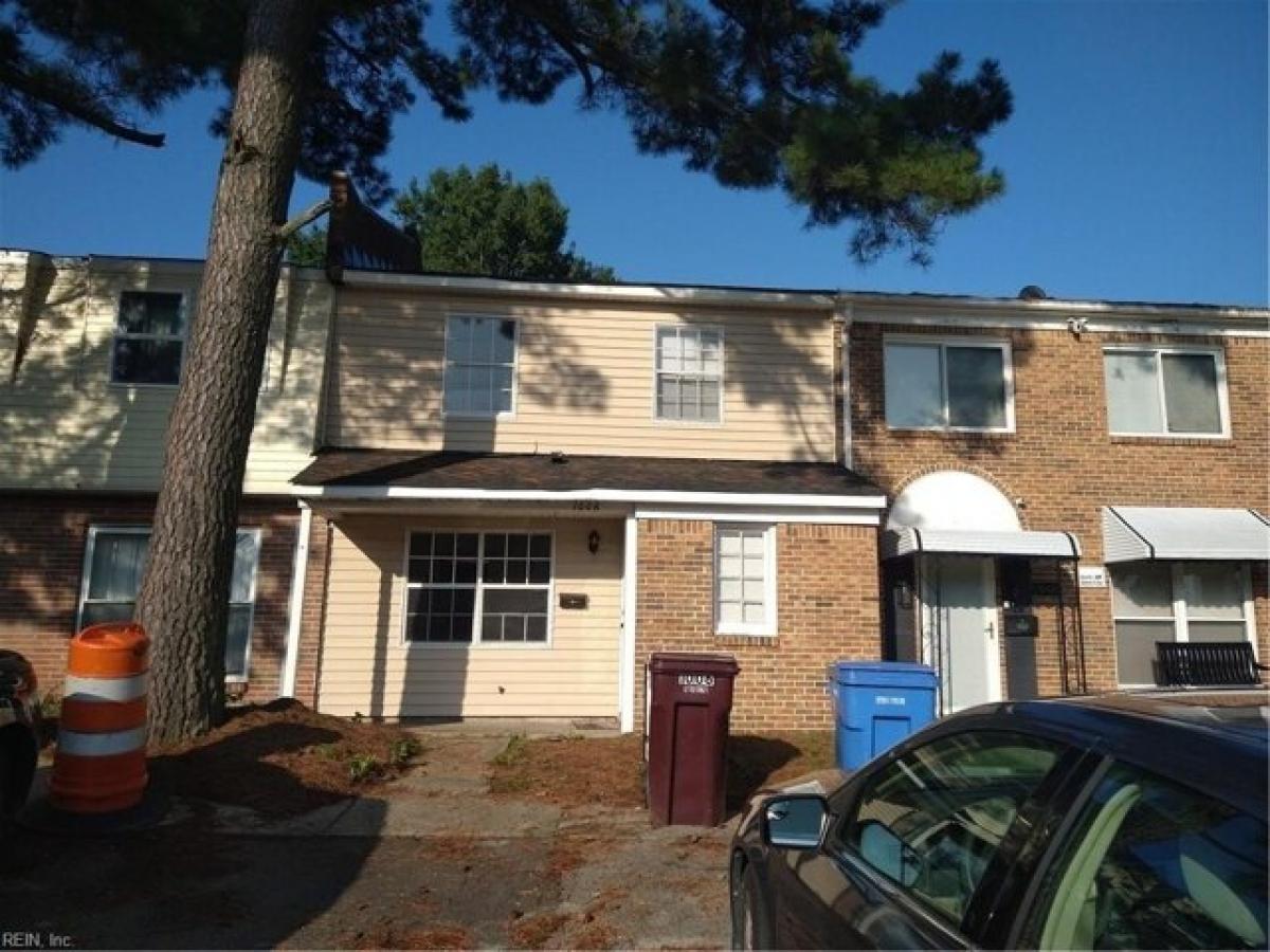 Picture of Home For Rent in Chesapeake, Virginia, United States