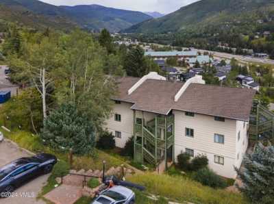 Home For Sale in Vail, Colorado