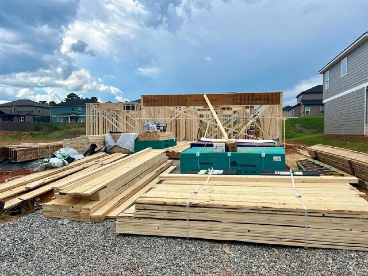 Picture of Home For Sale in Midland, Georgia, United States