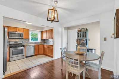 Home For Sale in North Arlington, New Jersey