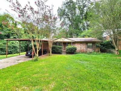 Home For Sale in El Dorado, Arkansas