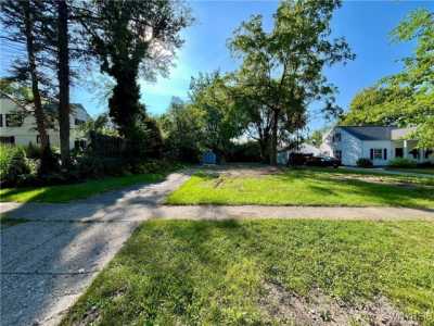 Residential Land For Sale in Buffalo, New York