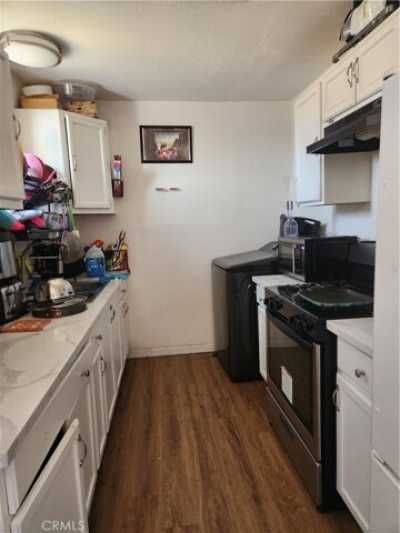 Home For Rent in Barstow, California