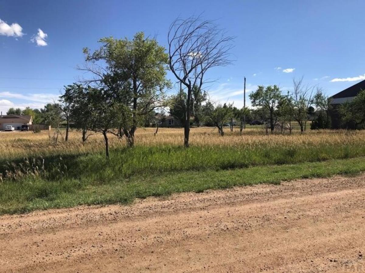 Picture of Residential Land For Rent in Colorado City, Colorado, United States