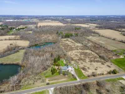 Residential Land For Sale in Kendallville, Indiana