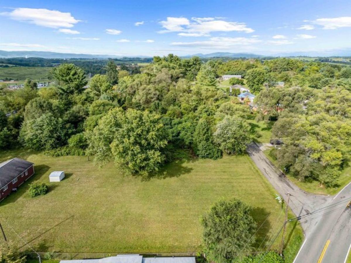 Picture of Residential Land For Sale in Pulaski, Virginia, United States