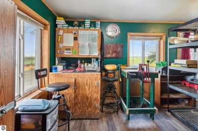 Home For Sale in Wheeler, Michigan