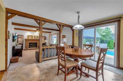 Home For Sale in Tonawanda, New York