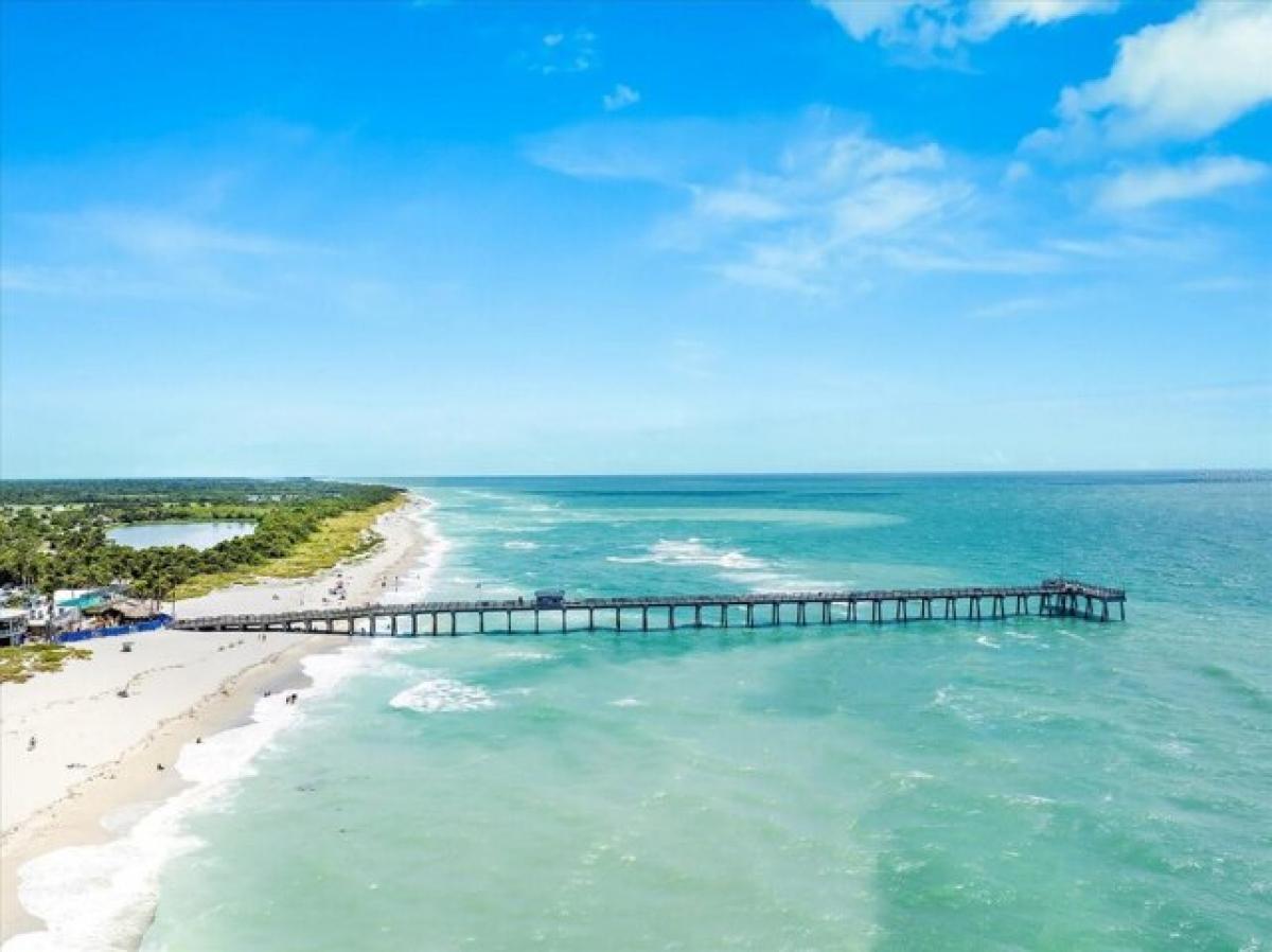 Picture of Residential Land For Sale in Venice, Florida, United States