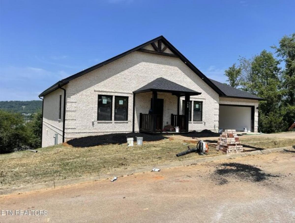 Picture of Home For Sale in Seymour, Tennessee, United States