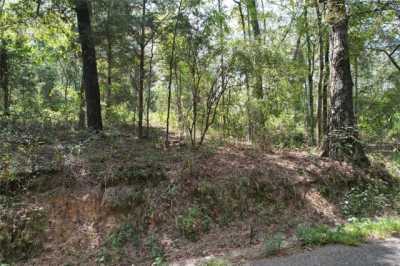 Residential Land For Sale in Winnsboro, Texas