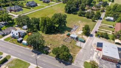 Residential Land For Sale in Pembroke, North Carolina