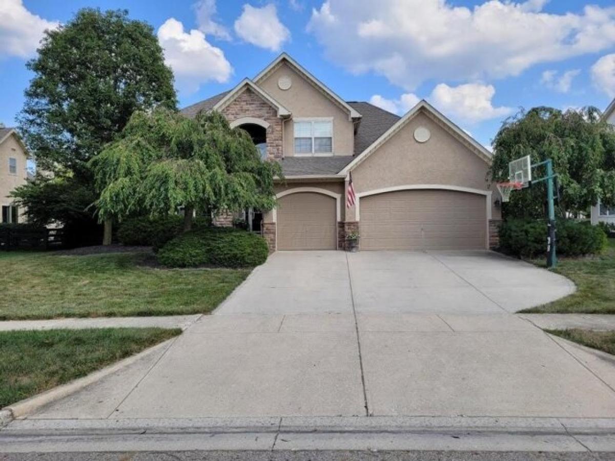 Picture of Home For Sale in Delaware, Ohio, United States