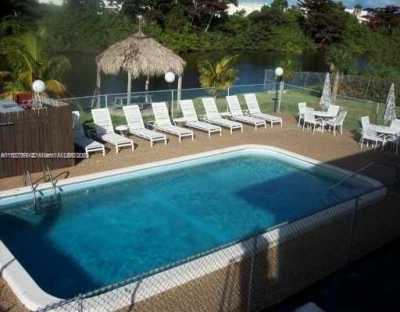 Apartment For Rent in Dania Beach, Florida