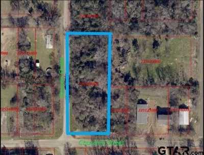 Residential Land For Sale in Jacksonville, Texas