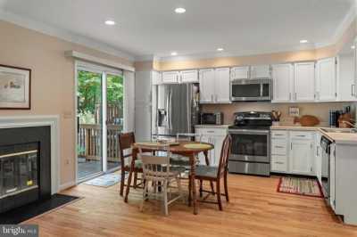 Home For Sale in Annapolis, Maryland