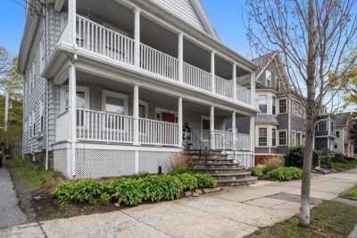 Apartment For Rent in Salem, Massachusetts