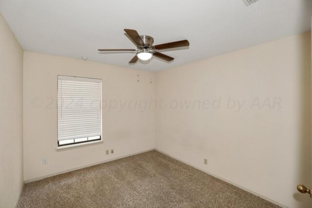 Picture of Home For Rent in Amarillo, Texas, United States