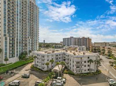 Home For Sale in Hallandale Beach, Florida