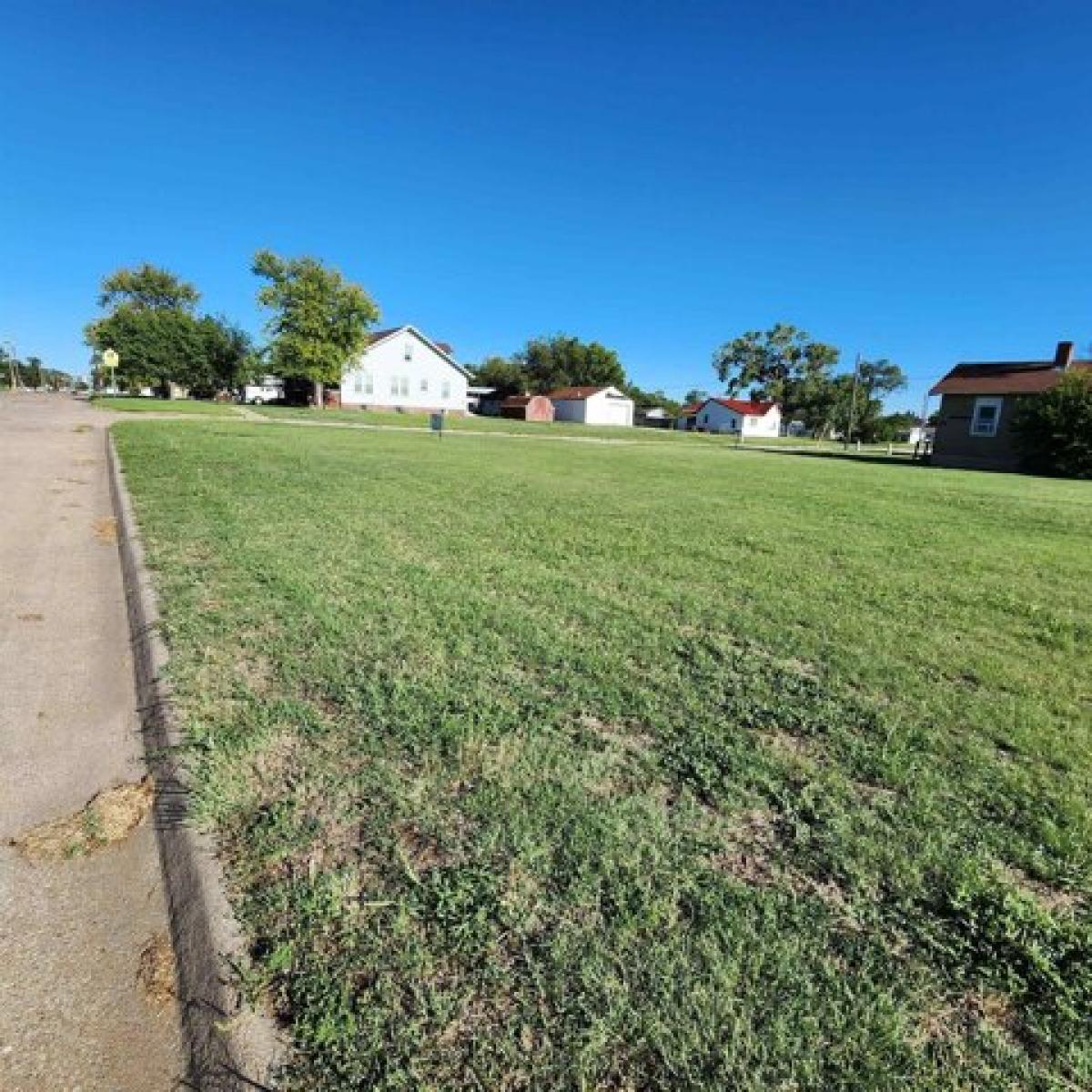 Picture of Residential Land For Rent in Russell, Kansas, United States