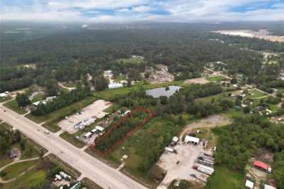 Residential Land For Sale in Porter, Texas