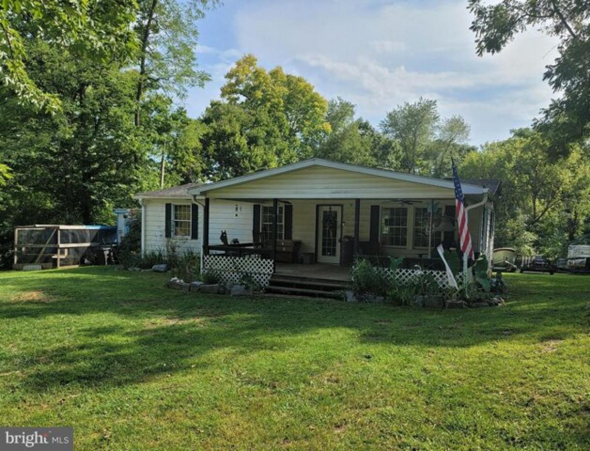 Picture of Home For Sale in Martinsburg, West Virginia, United States