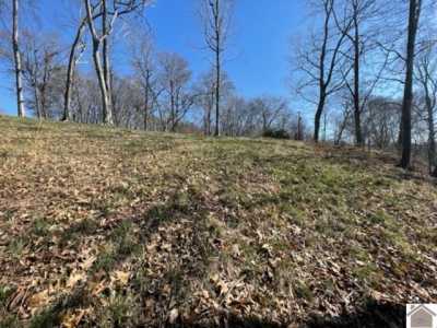 Residential Land For Sale in Eddyville, Kentucky