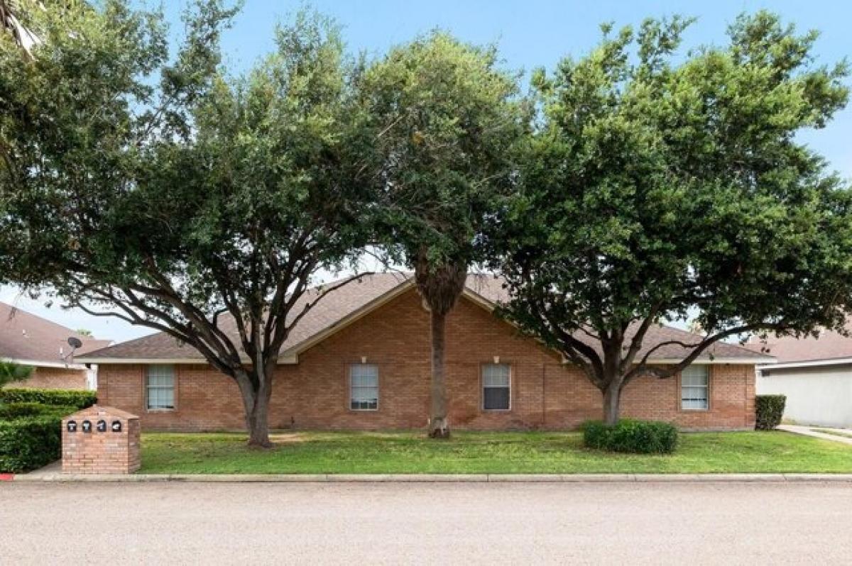 Picture of Home For Sale in Edinburg, Texas, United States