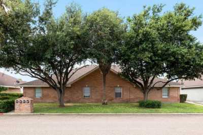 Home For Sale in Edinburg, Texas