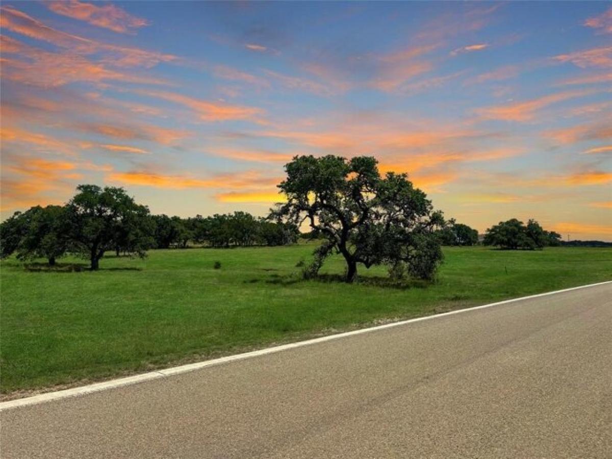 Picture of Residential Land For Sale in Johnson City, Texas, United States