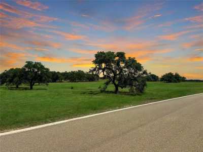 Residential Land For Sale in Johnson City, Texas