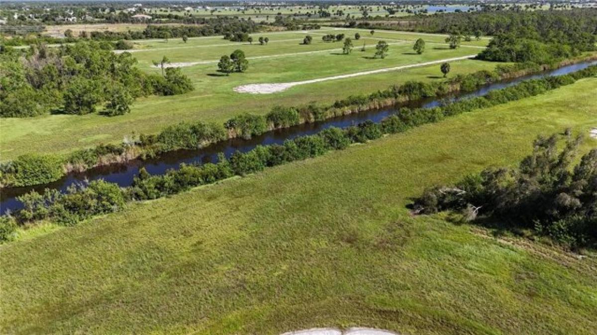 Picture of Residential Land For Sale in Placida, Florida, United States