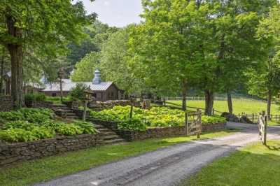 Home For Sale in Peacham, Vermont