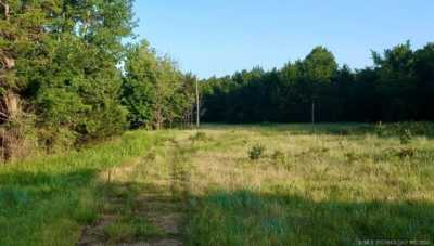 Residential Land For Sale in Madill, Oklahoma