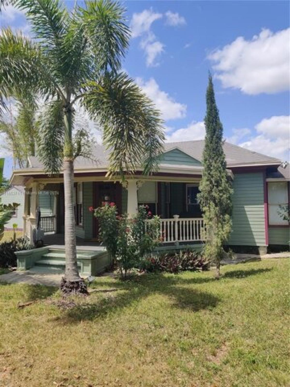 Picture of Home For Rent in Homestead, Florida, United States