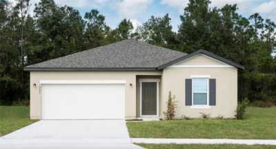 Home For Sale in Lake Hamilton, Florida