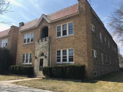 Home For Rent in Cudahy, Wisconsin